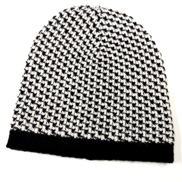 ⚜V. FRAAS⚜100% CASHMERE WINTER CAP